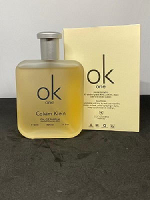 Parfum OK One- Pour Homme